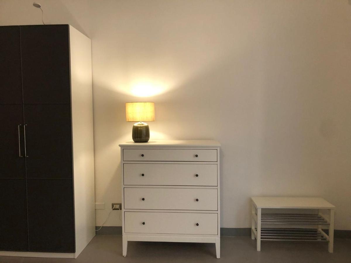 City Center Apartment Da Felu Palermo Buitenkant foto