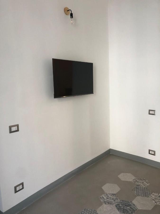 City Center Apartment Da Felu Palermo Buitenkant foto