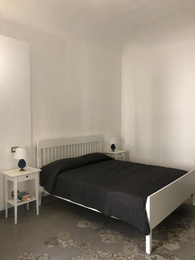City Center Apartment Da Felu Palermo Buitenkant foto