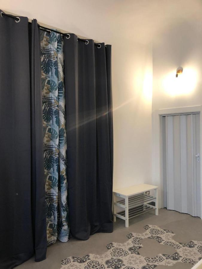 City Center Apartment Da Felu Palermo Buitenkant foto