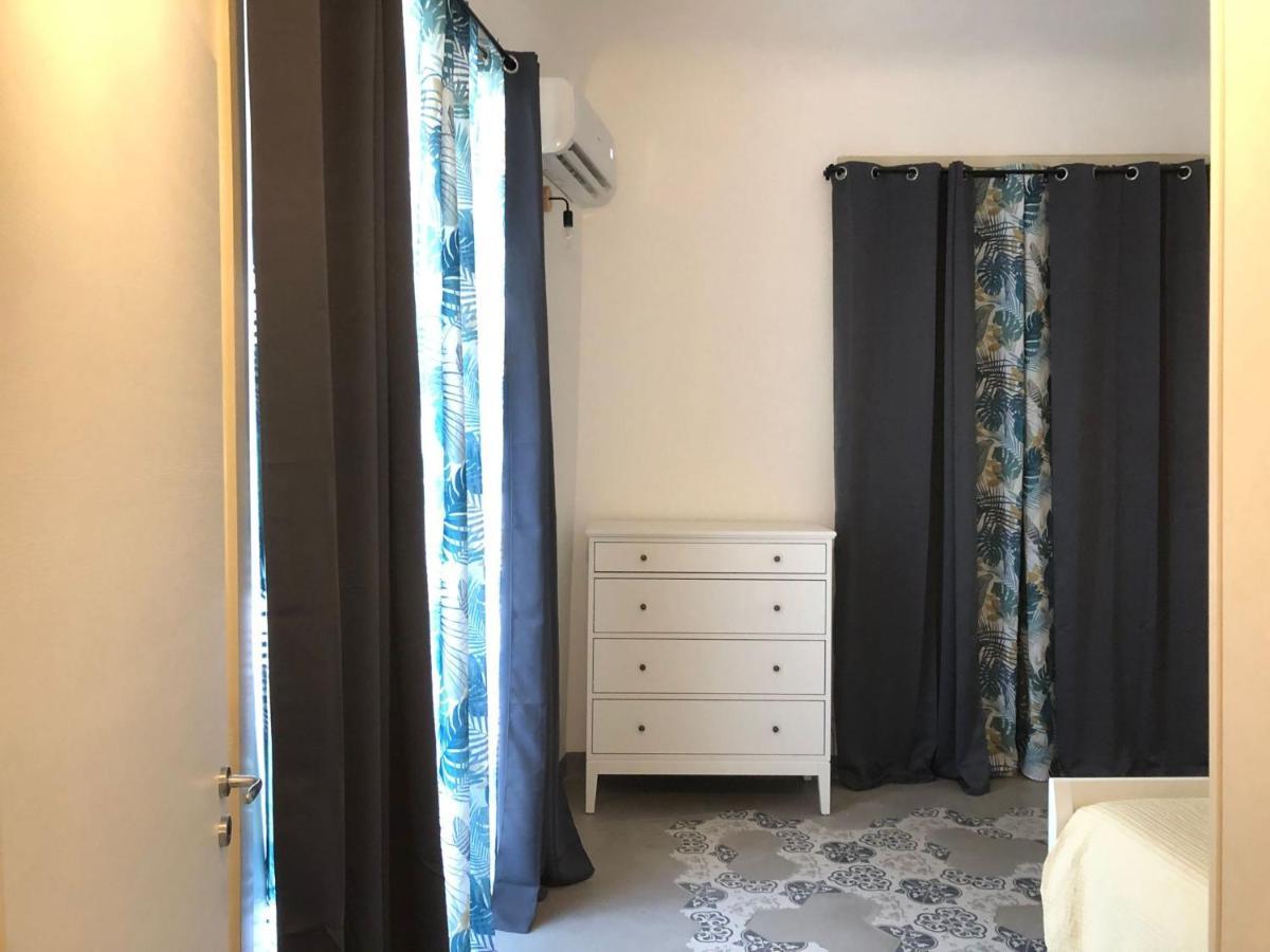 City Center Apartment Da Felu Palermo Buitenkant foto