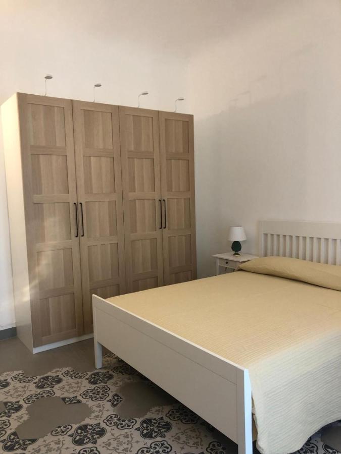 City Center Apartment Da Felu Palermo Buitenkant foto