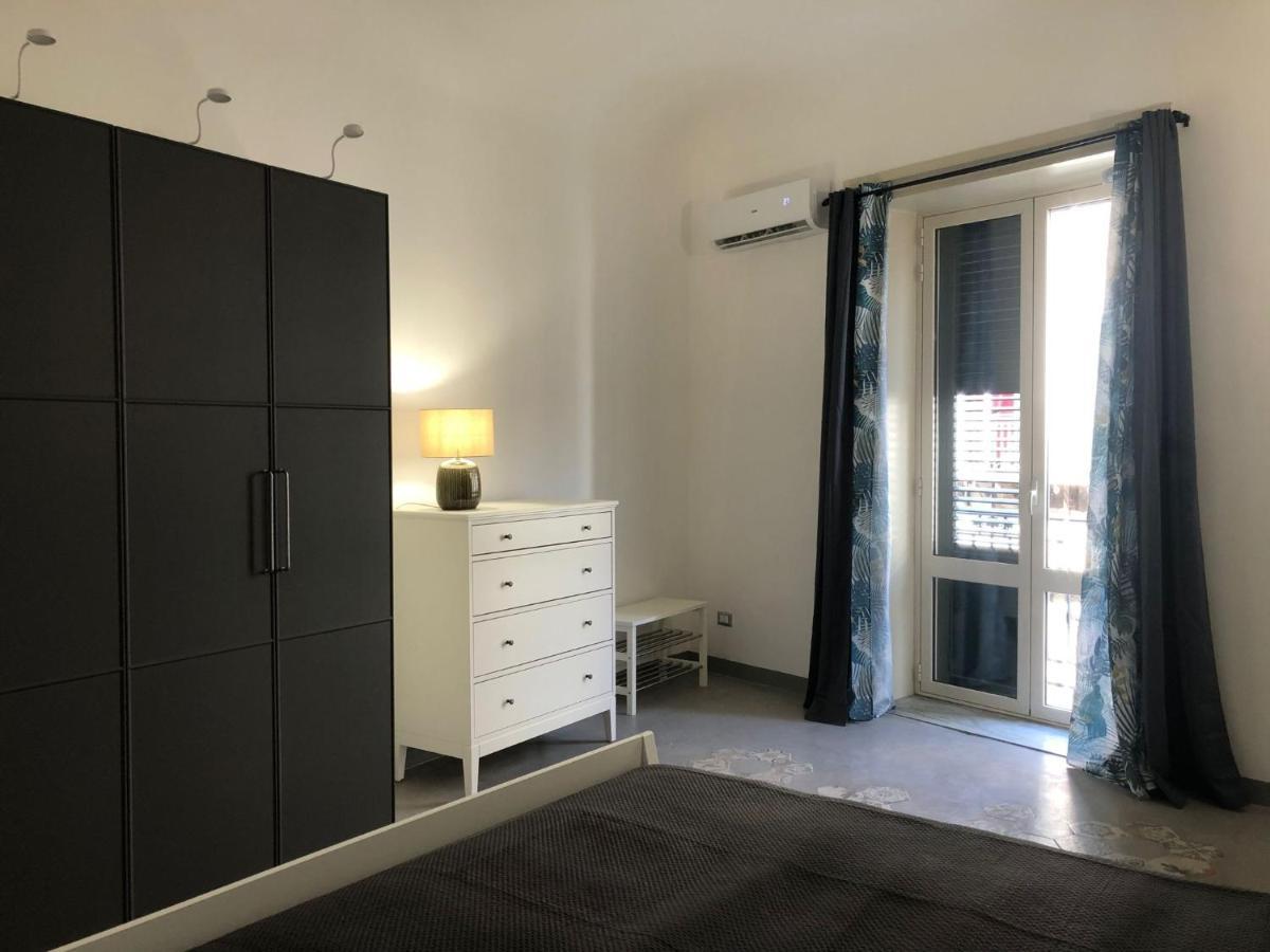City Center Apartment Da Felu Palermo Buitenkant foto