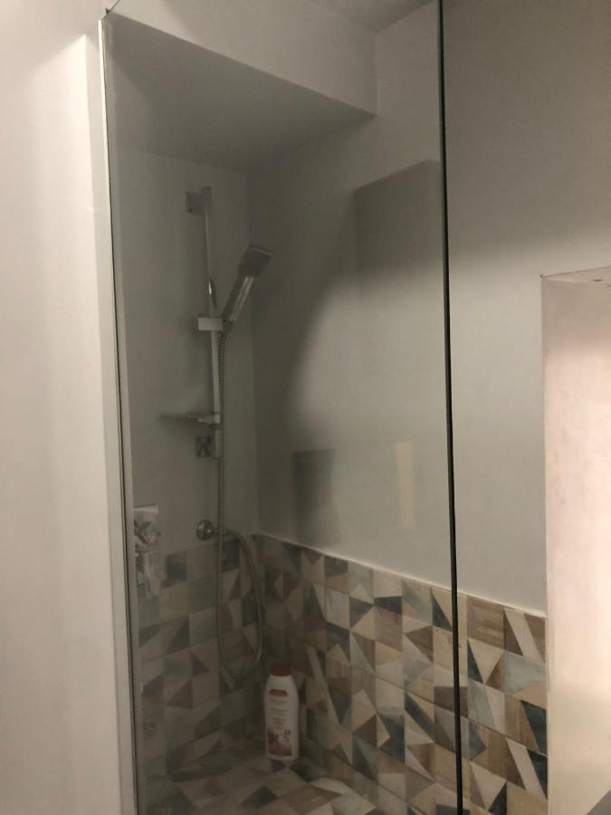 City Center Apartment Da Felu Palermo Buitenkant foto