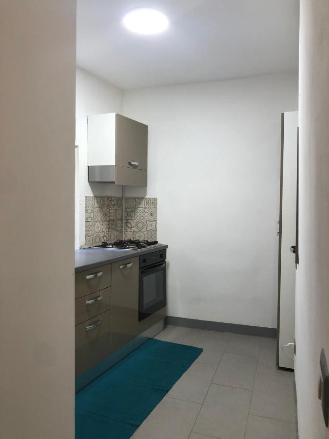 City Center Apartment Da Felu Palermo Buitenkant foto
