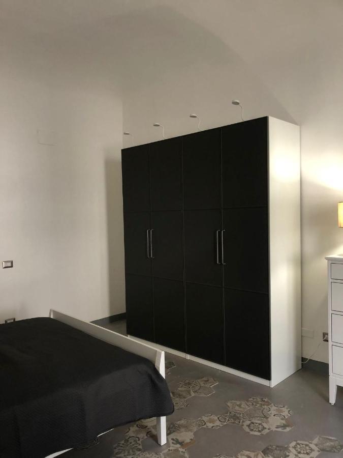 City Center Apartment Da Felu Palermo Buitenkant foto