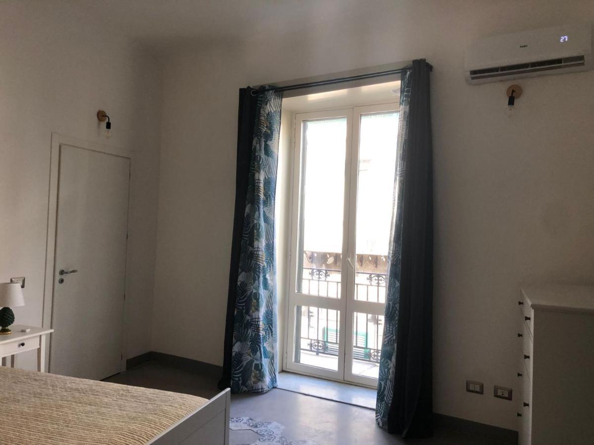 City Center Apartment Da Felu Palermo Buitenkant foto