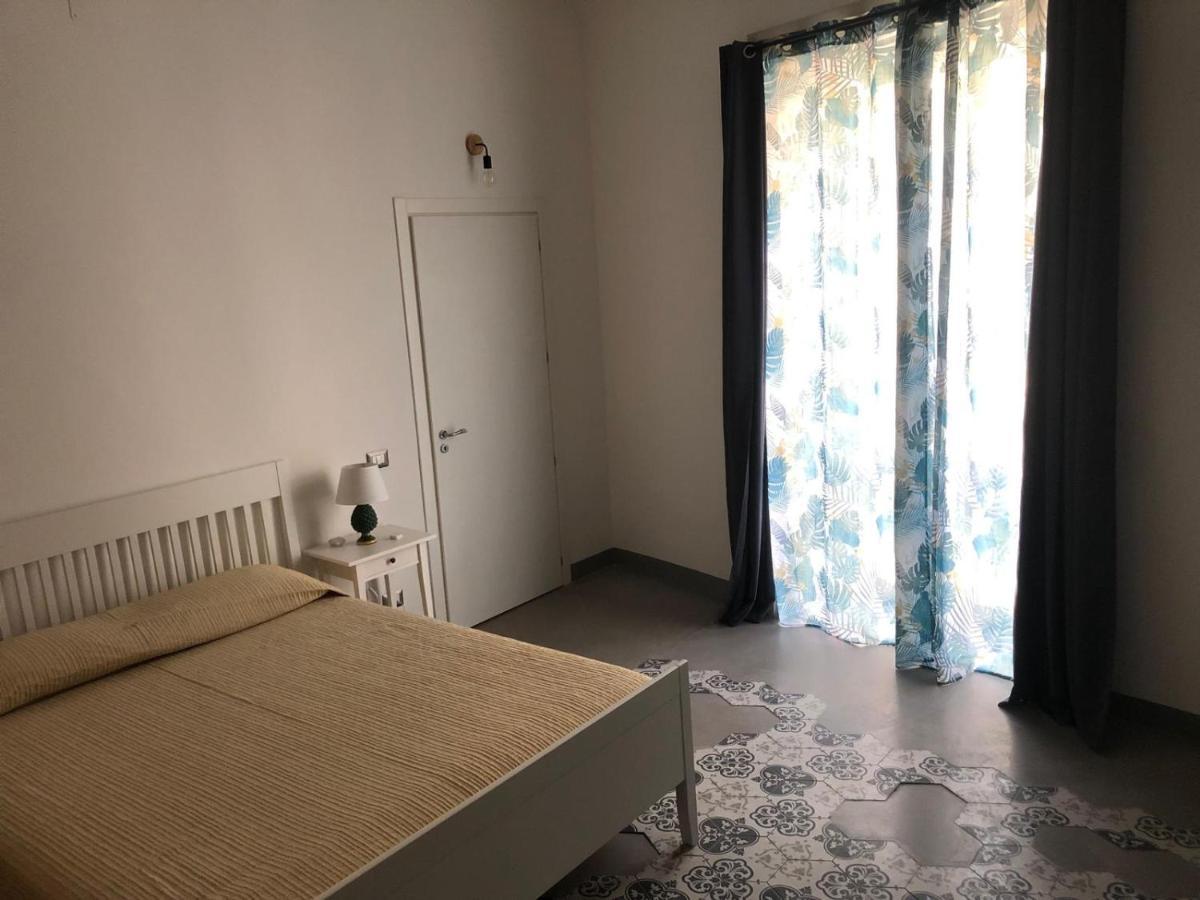 City Center Apartment Da Felu Palermo Buitenkant foto