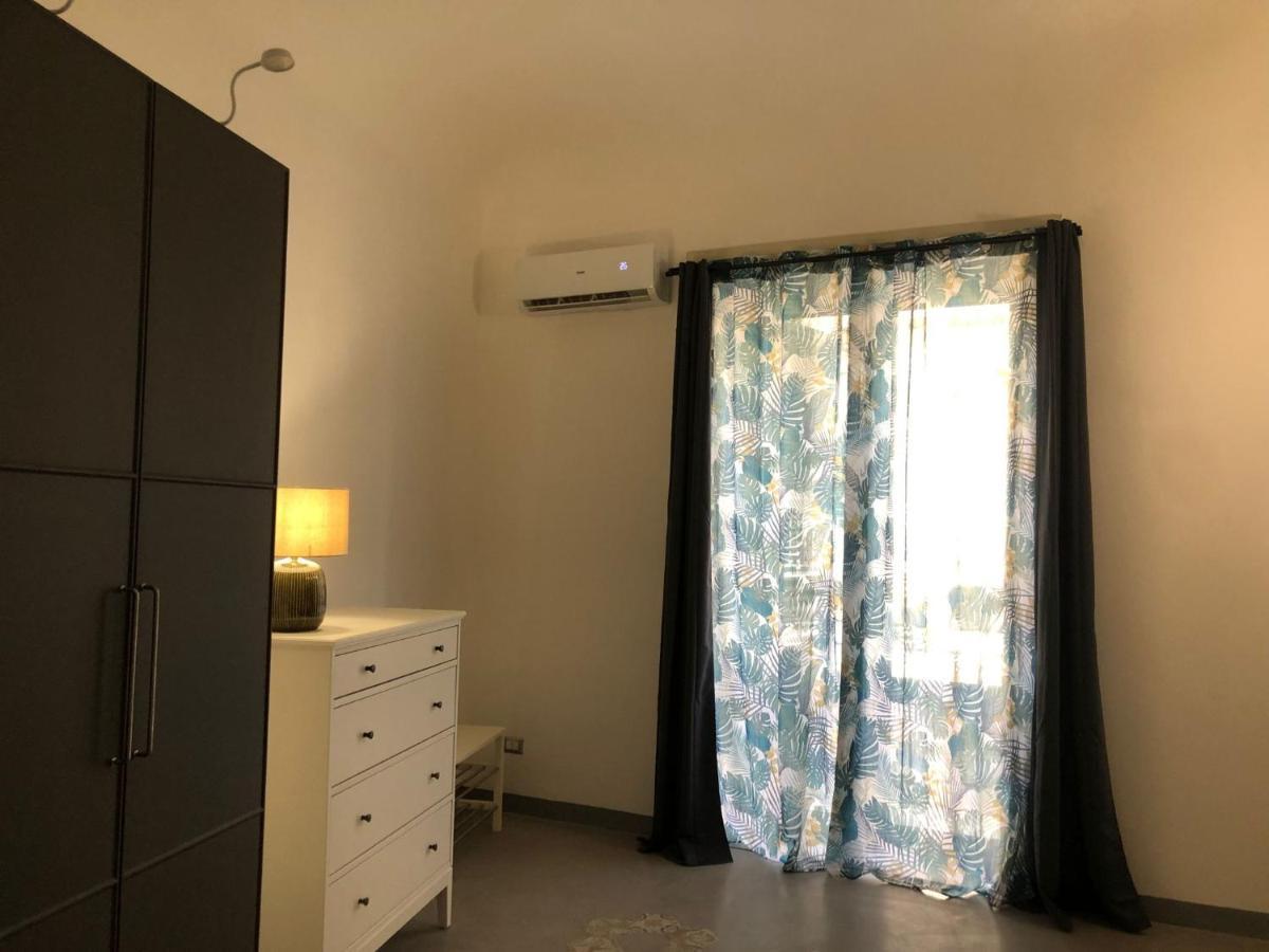 City Center Apartment Da Felu Palermo Buitenkant foto