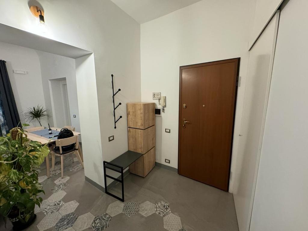 City Center Apartment Da Felu Palermo Buitenkant foto
