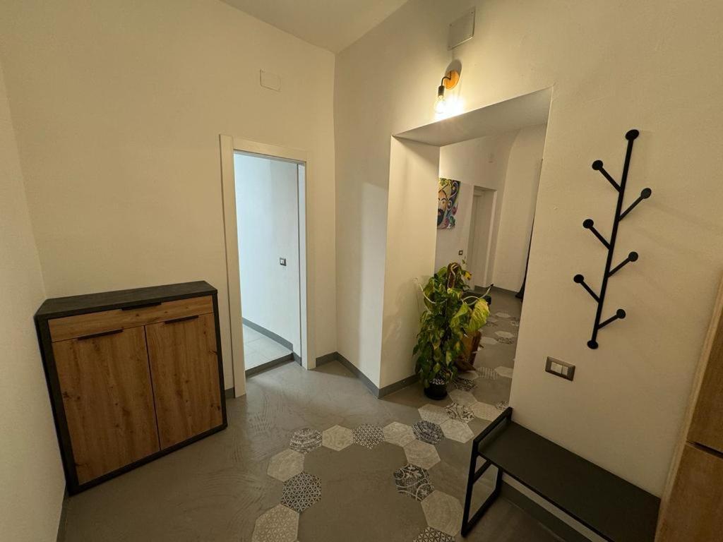City Center Apartment Da Felu Palermo Buitenkant foto
